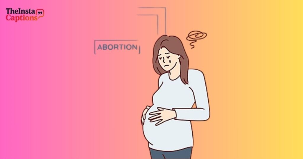 Bothering Miscarriage Quotes