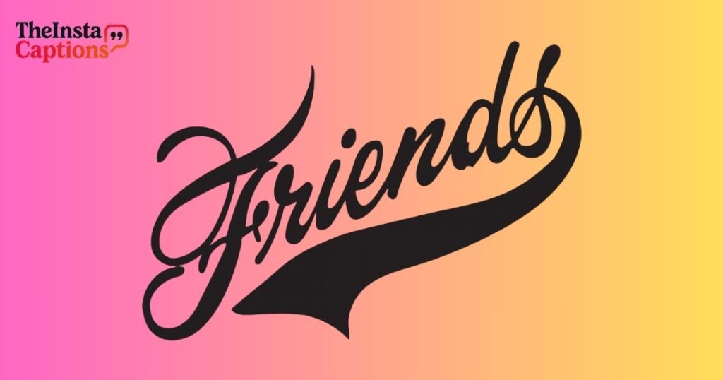 Inspirational Friendship Quotes