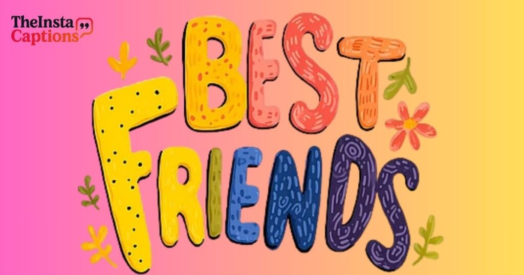 Short Friendship Quotes