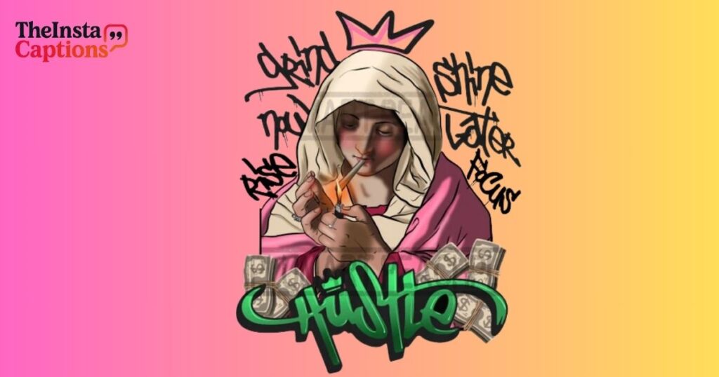 Unique Hustle Quotes