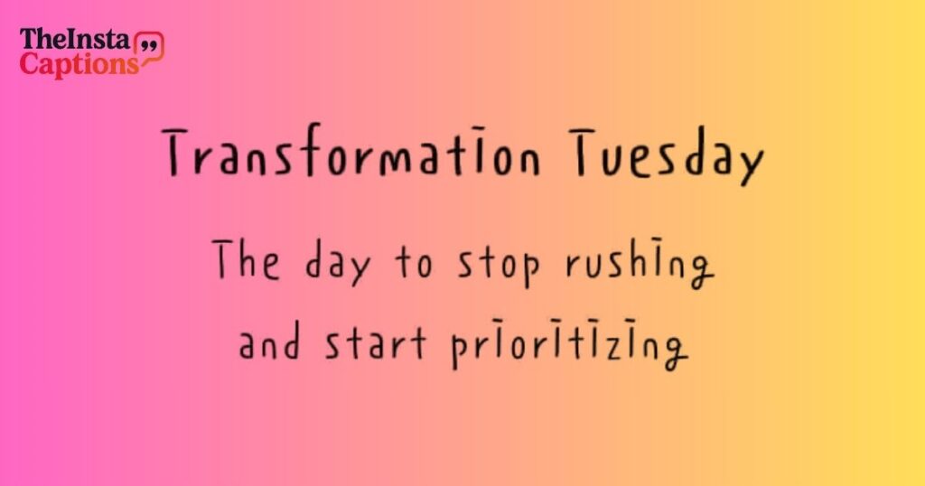 happy tuesday quotes