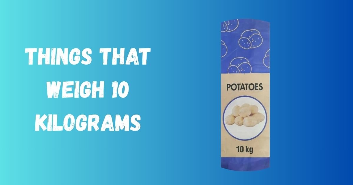 10 Kg