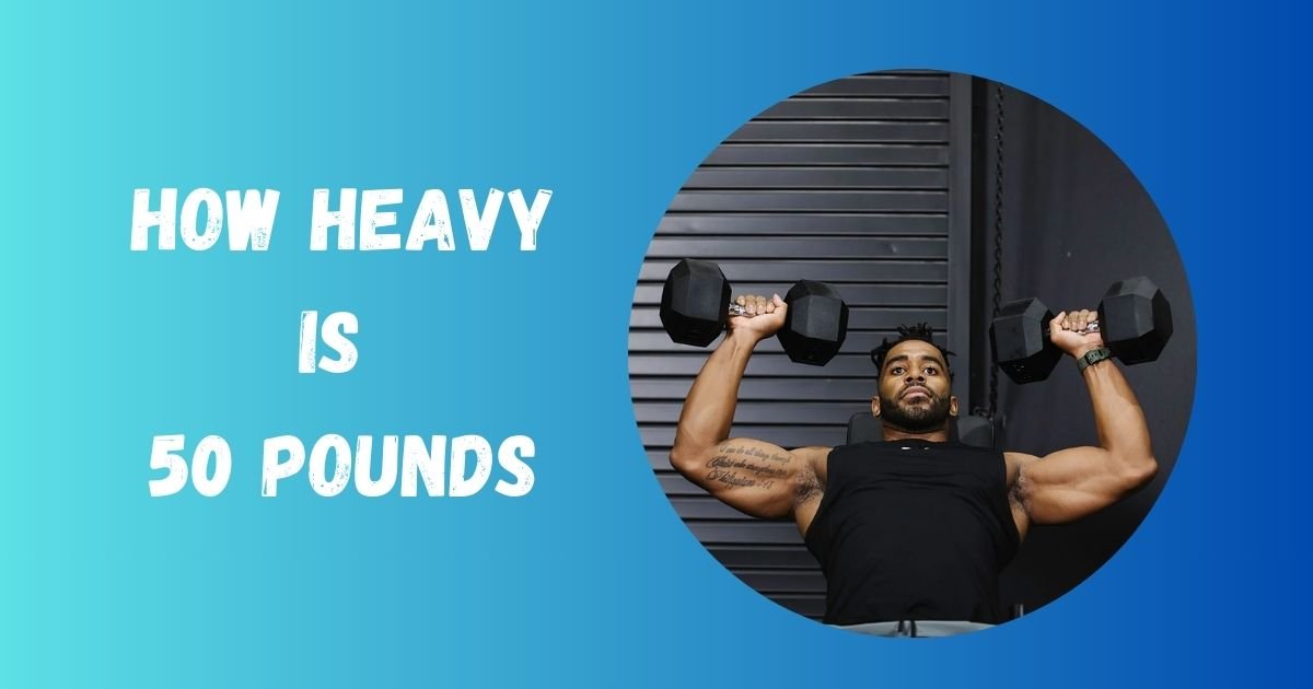 50 Pounds