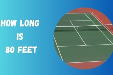 80 Feet