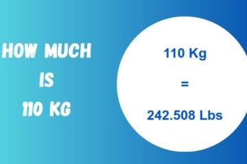 110 Kg