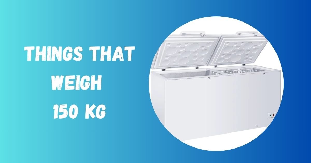 150 kg