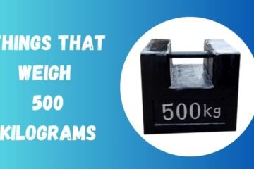 500 kg