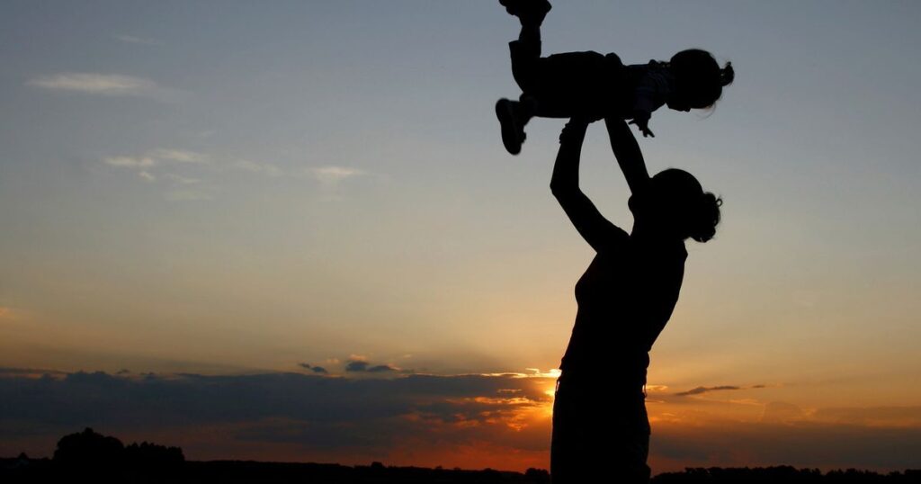 Emotional Mother Son Relationship Quotes With Images