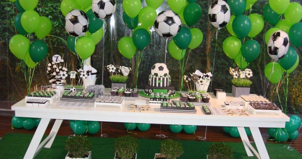 Short Party Captions For Instagram