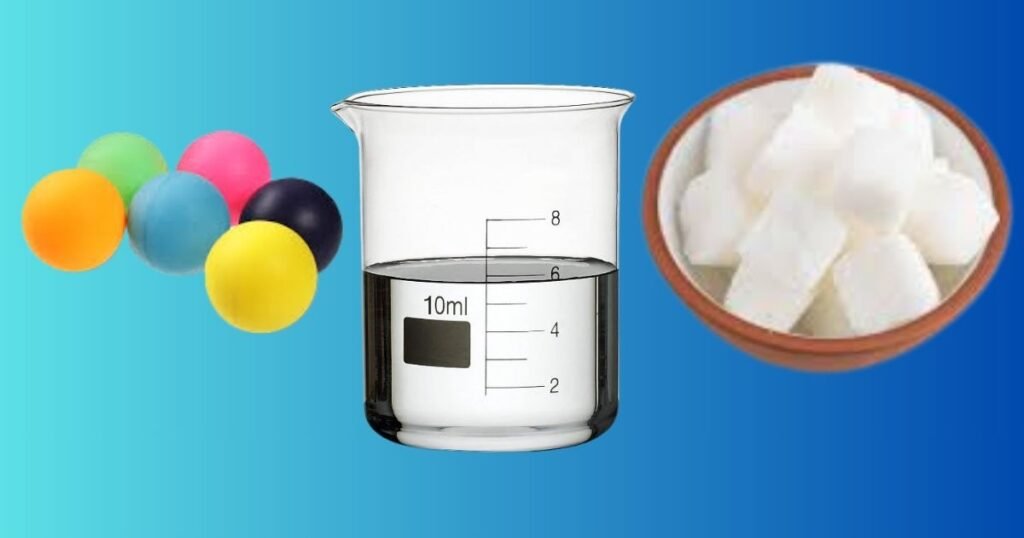 Things That Weigh 10 Grams