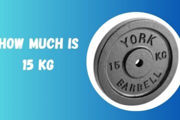 15 Kg