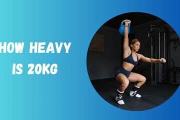 20Kg