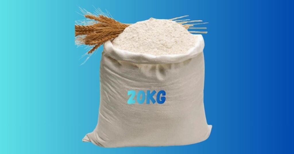 20Kg Weight