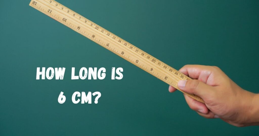 6 Cm