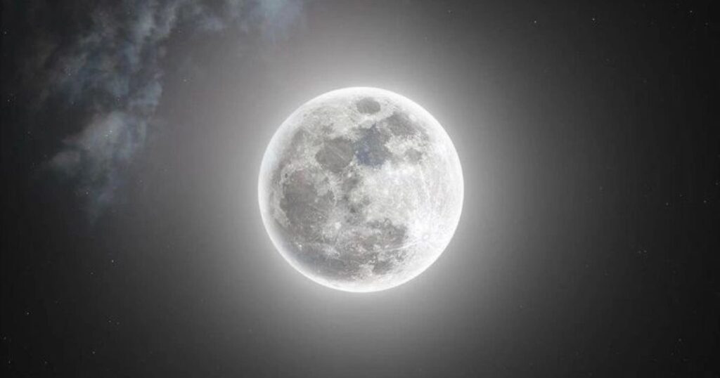 Amazing Moon Captions for Instagram