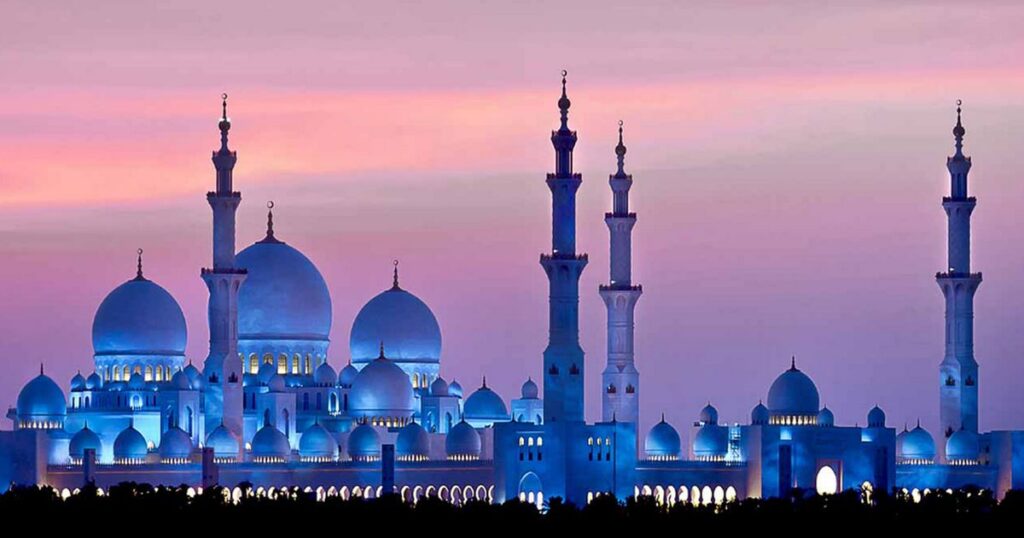 Best Islamic Instagram bios