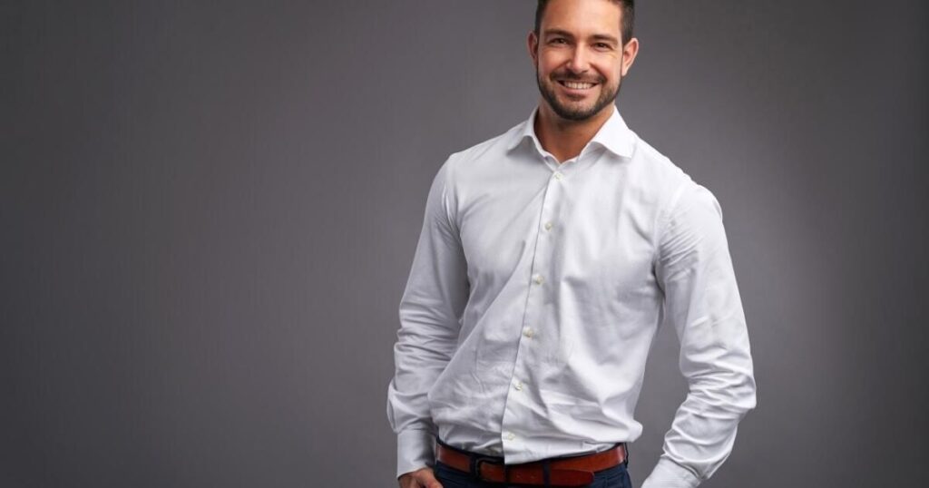 Best White Dress Captions For Instagram