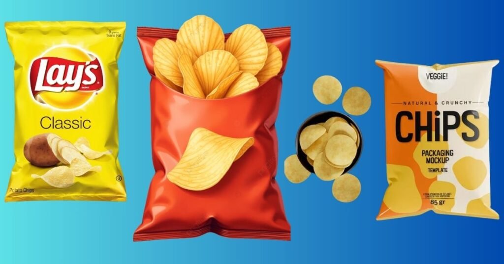 Chip Bag