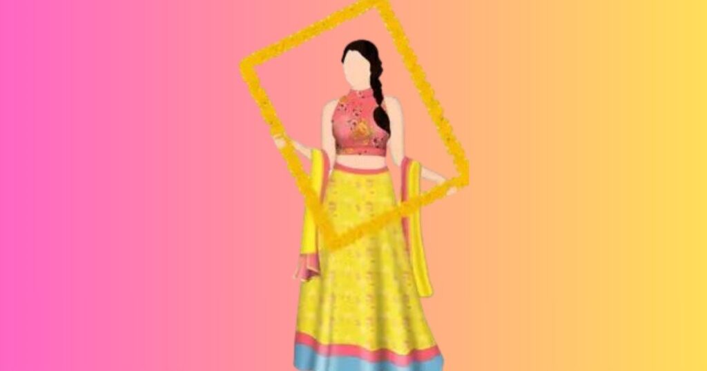 Heart Touching Haldi Captions for Instagram