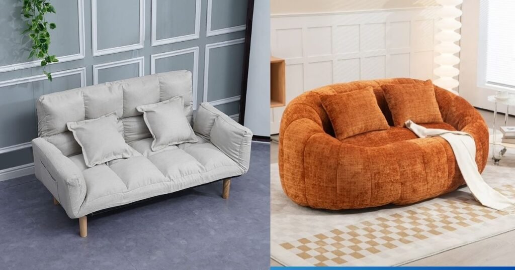 Loveseat