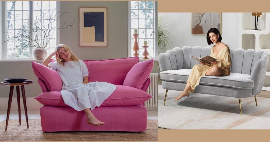 Loveseat Sizes