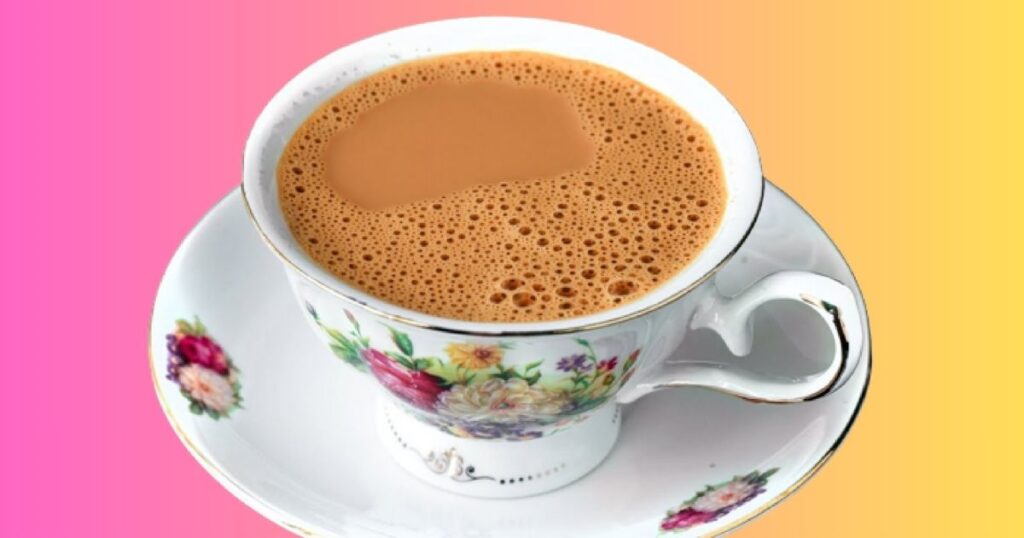 Popular Tea Captions for Instagram