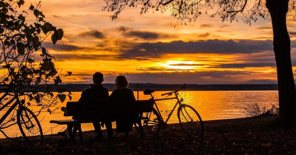 Romantic Couple Nicknames For Instagram