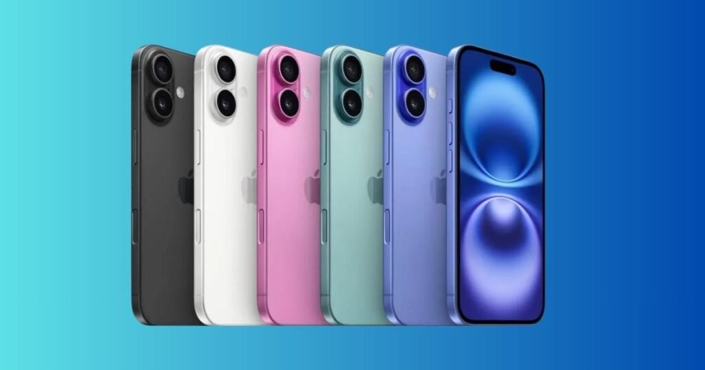 iphone 16 pro
