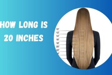How Long is 20 Inches