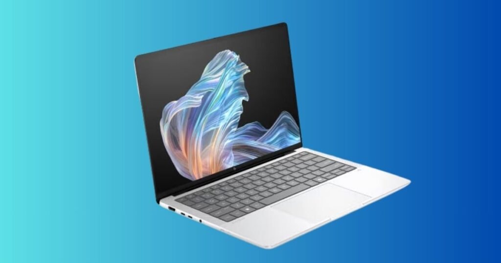 14 Inch Laptop