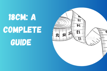 18Cm