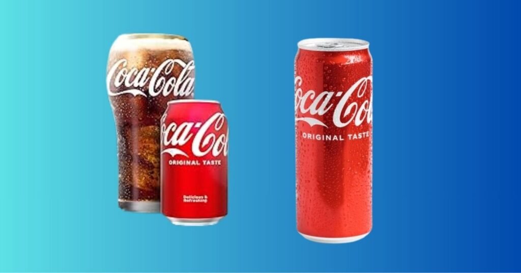 Coke Can
