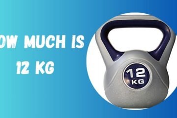 12 Kg