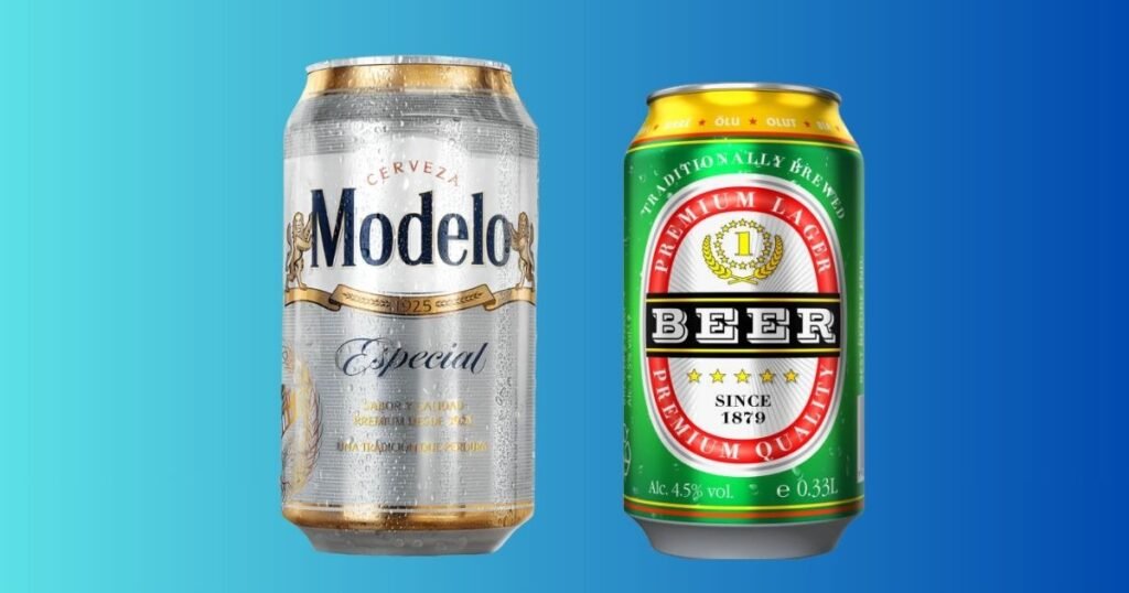 Beer Can